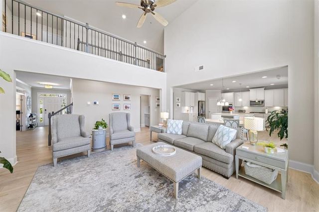 3202 Garden Hill Lane, Douglasville, GA 30135