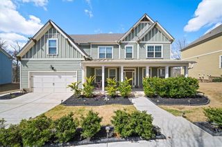 3202 Garden Hill Lane, Douglasville, GA 30135