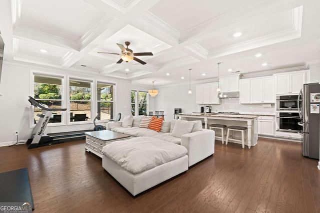 1966 Sterling Park, Buford, GA 30518