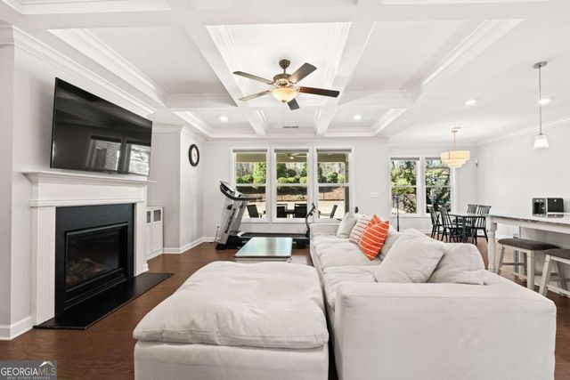 1966 Sterling Park, Buford, GA 30518