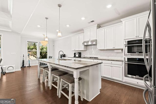 1966 Sterling Park, Buford, GA 30518