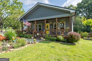 245 Lucille Avenue, Ellijay, GA 30540