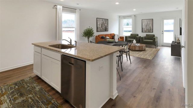 14382 Buttercup, Tuscaloosa, AL 35405