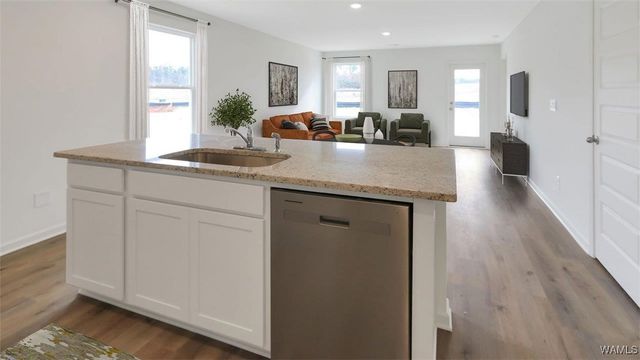 14382 Buttercup, Tuscaloosa, AL 35405