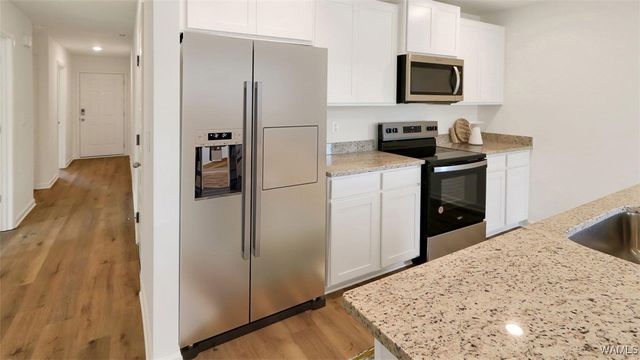 14382 Buttercup, Tuscaloosa, AL 35405