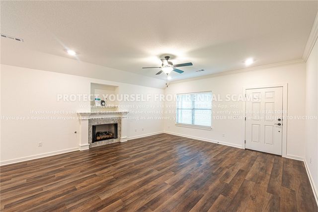 220 S Nightfall Avenue, Farmington, AR 72730
