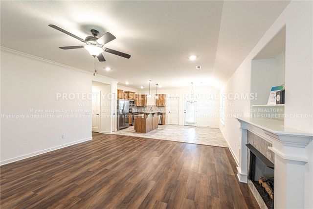 220 S Nightfall Avenue, Farmington, AR 72730