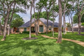 812 Greenbriar Drive, Keller, TX 76248