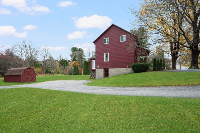 1076 Hill Street, Northbridge, MA 01534