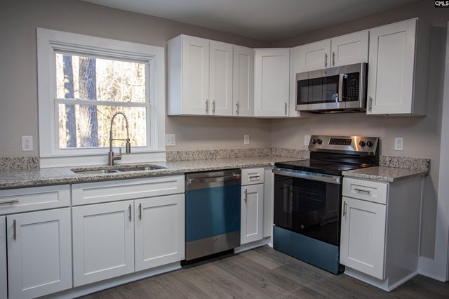 139 Sinclair Lane, Camden, SC 29020