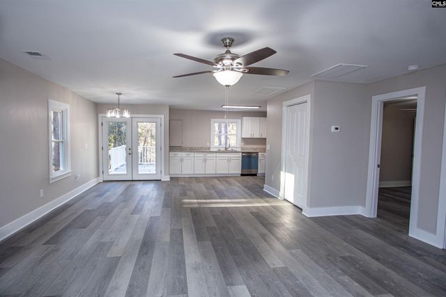 139 Sinclair Lane, Camden, SC 29020