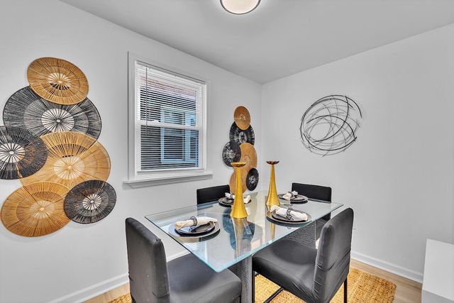 604 N 40th STREET, Milwaukee, WI 53208