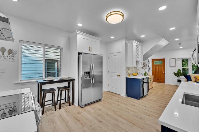 604 N 40th STREET, Milwaukee, WI 53208