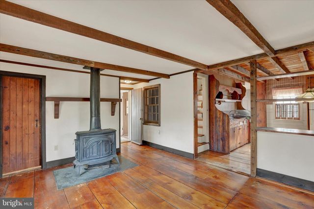 40 S CANAL ST, Yardley, PA 19067