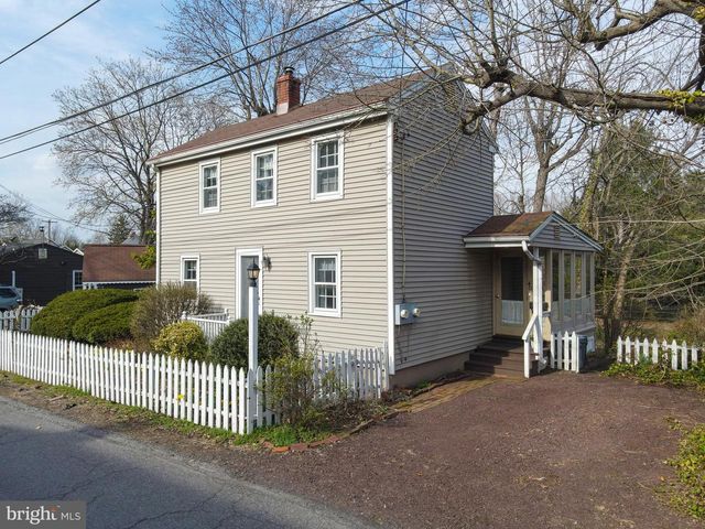 40 S CANAL ST, Yardley, PA 19067