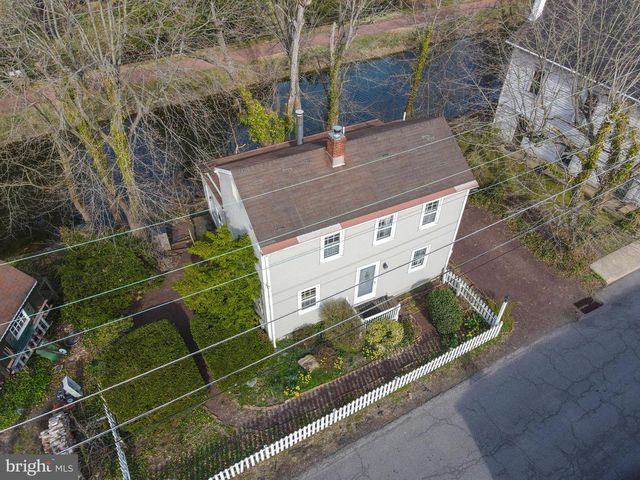 40 S CANAL ST, Yardley, PA 19067