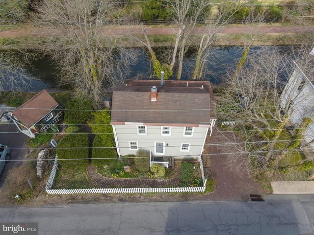 40 S CANAL ST, Yardley, PA 19067