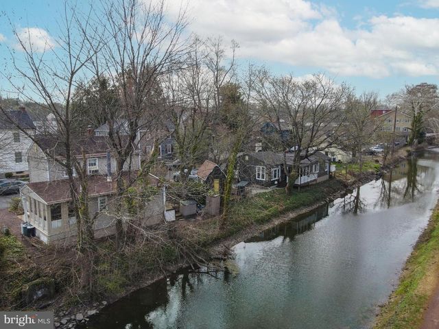 40 S CANAL ST, Yardley, PA 19067