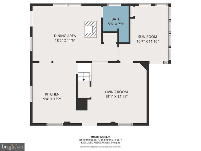 40 S CANAL ST, Yardley, PA 19067