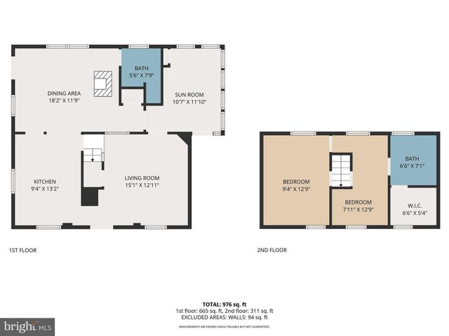 40 S CANAL ST, Yardley, PA 19067