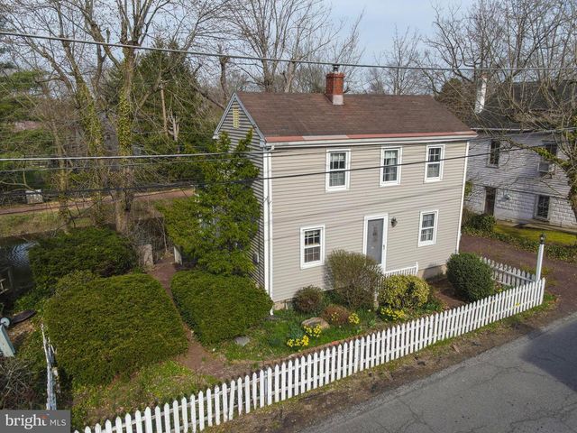 40 S CANAL ST, Yardley, PA 19067