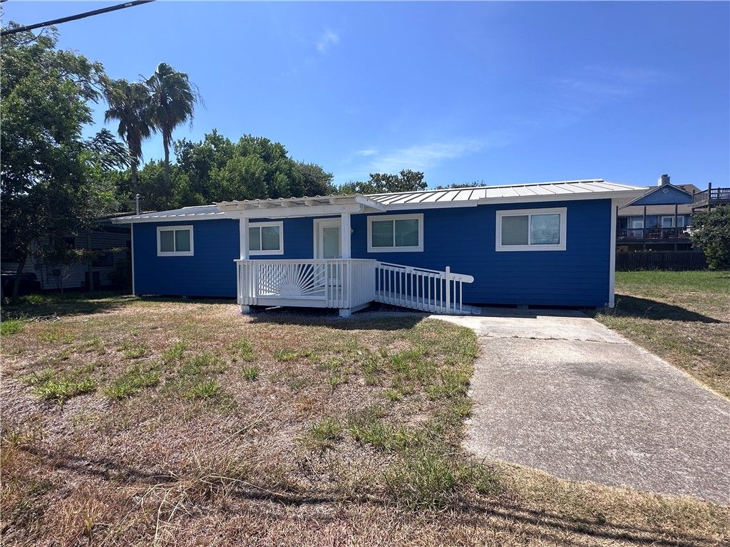3926 Marlin Dr, Corpus Christi, TX 78418