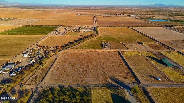 4284 E BECKER Lane -, Coolidge, AZ 85128