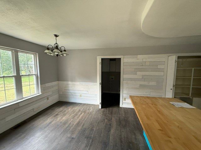 2139 Linker Mountain Road, Dover, AR 72837