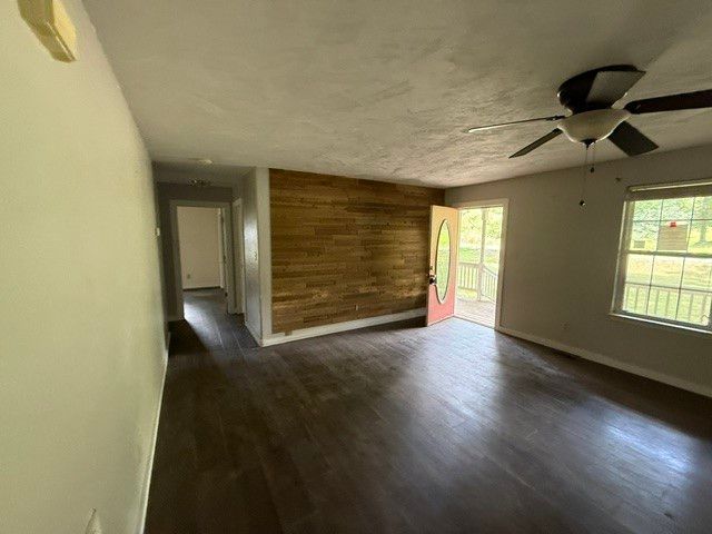 2139 Linker Mountain Road, Dover, AR 72837
