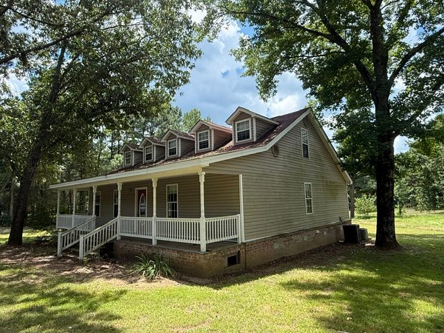 2139 Linker Mountain Road, Dover, AR 72837
