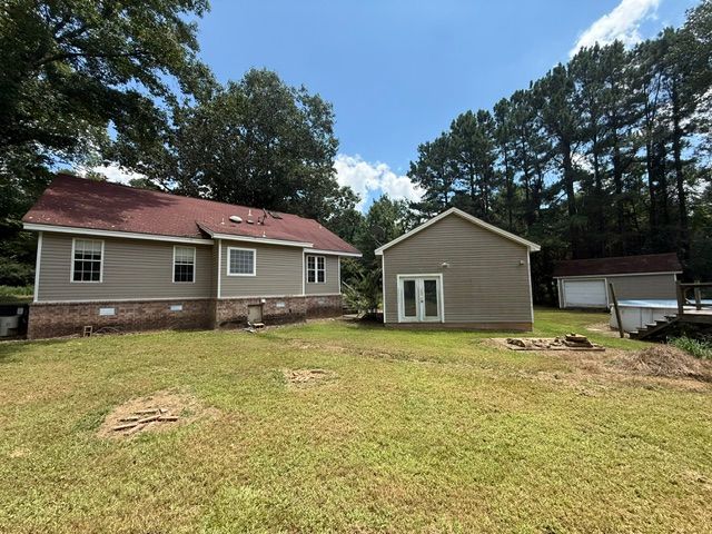 2139 Linker Mountain Road, Dover, AR 72837