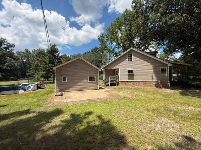 2139 Linker Mountain Road, Dover, AR 72837