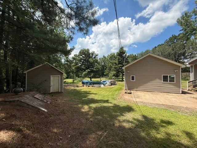 2139 Linker Mountain Road, Dover, AR 72837
