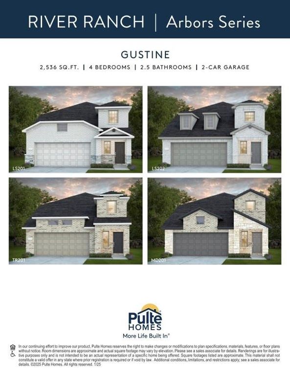 1818 Glacier George Trail, Dayton, TX 77535