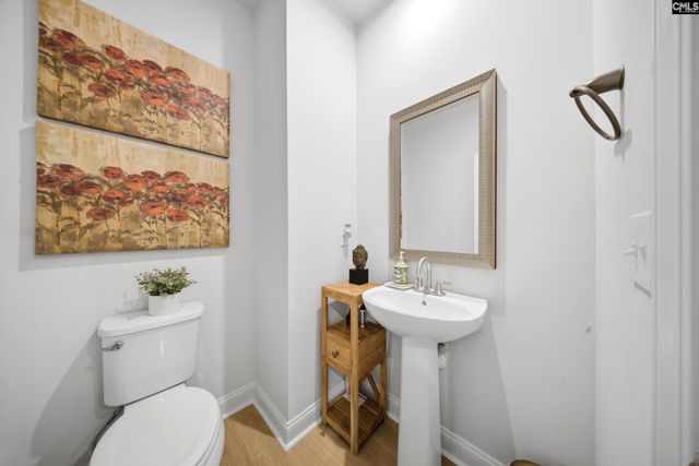 821 Oak Valley Drive, Blythewood, SC 29016