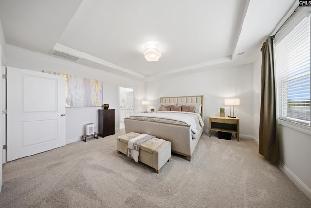 821 Oak Valley Drive, Blythewood, SC 29016