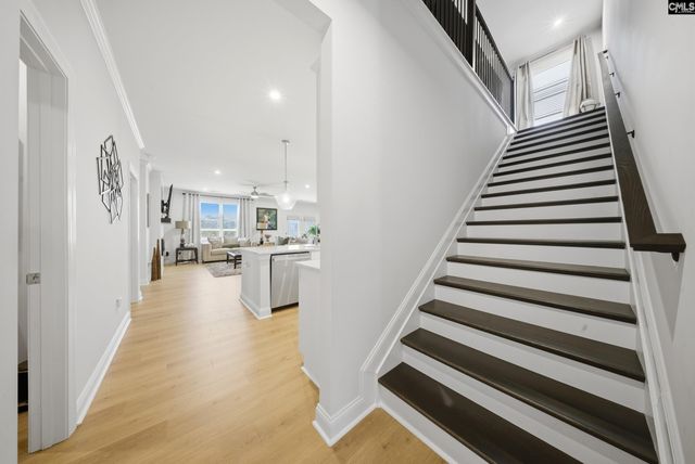 821 Oak Valley Drive, Blythewood, SC 29016