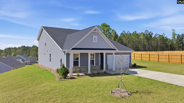 821 Oak Valley Drive, Blythewood, SC 29016