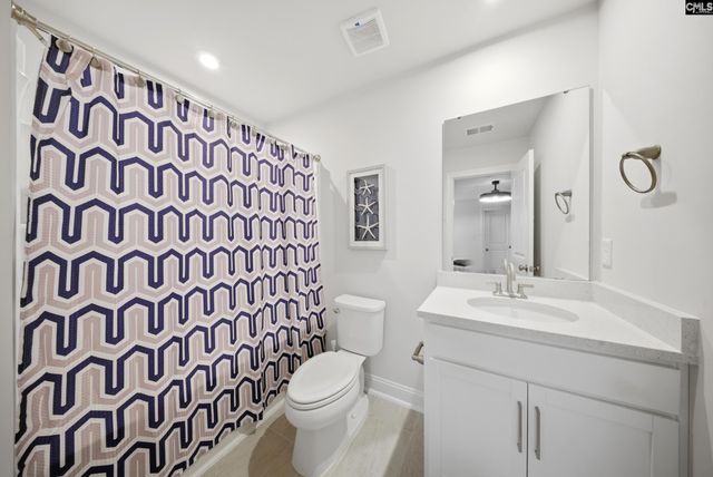 821 Oak Valley Drive, Blythewood, SC 29016