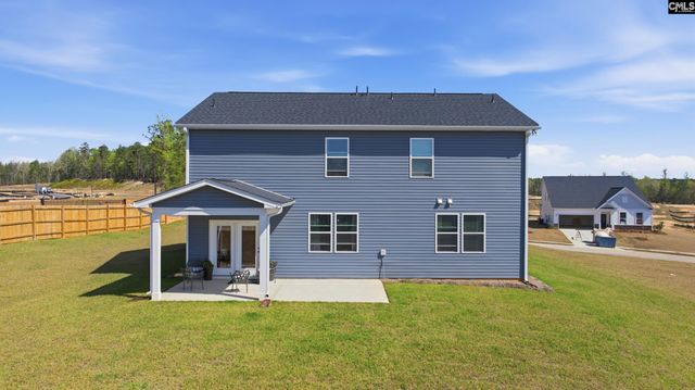 821 Oak Valley Drive, Blythewood, SC 29016