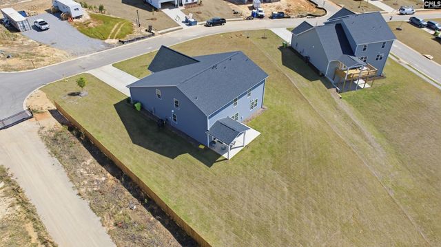 821 Oak Valley Drive, Blythewood, SC 29016