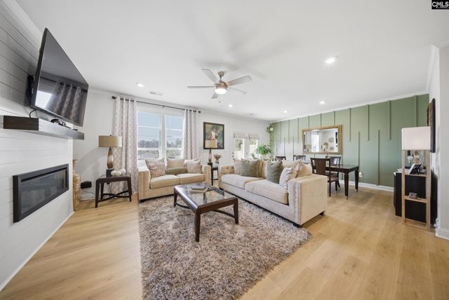 821 Oak Valley Drive, Blythewood, SC 29016