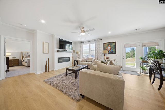 821 Oak Valley Drive, Blythewood, SC 29016