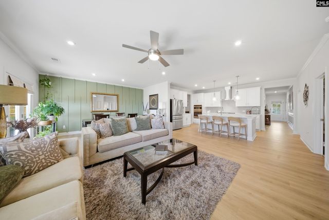 821 Oak Valley Drive, Blythewood, SC 29016