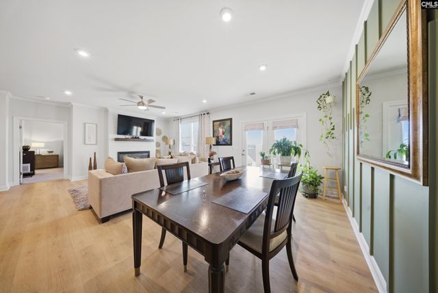 821 Oak Valley Drive, Blythewood, SC 29016