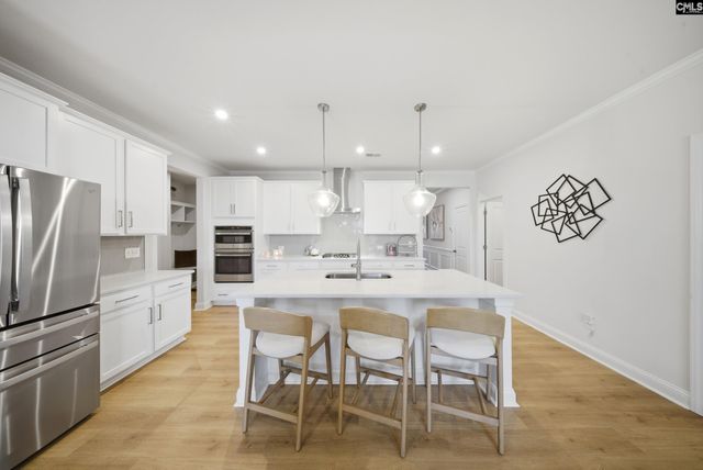 821 Oak Valley Drive, Blythewood, SC 29016