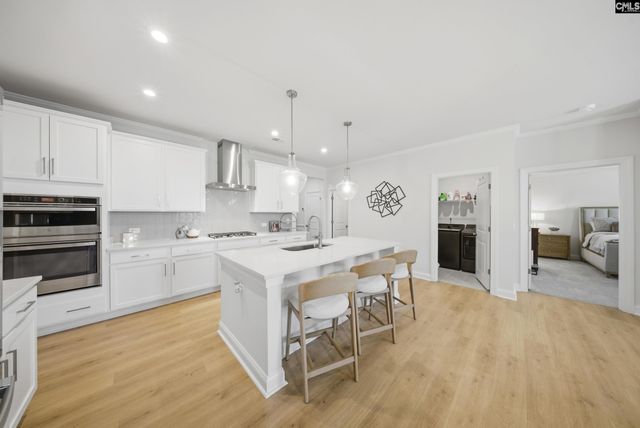 821 Oak Valley Drive, Blythewood, SC 29016