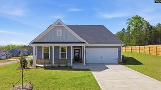 821 Oak Valley Drive, Blythewood, SC 29016