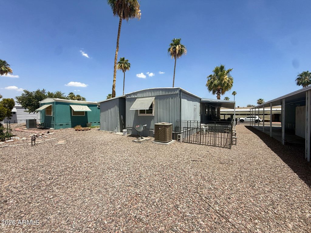 Image 14 of property listing at 4065 E University Drive 365, Mesa, AZ 85205