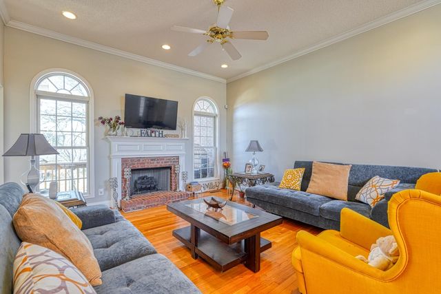 227 Saddlebrook Drive, Moore, SC 29369